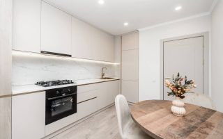 Vânzare, apartament, 2 camere, strada Băcioii Noi, Botanica - Poză 5