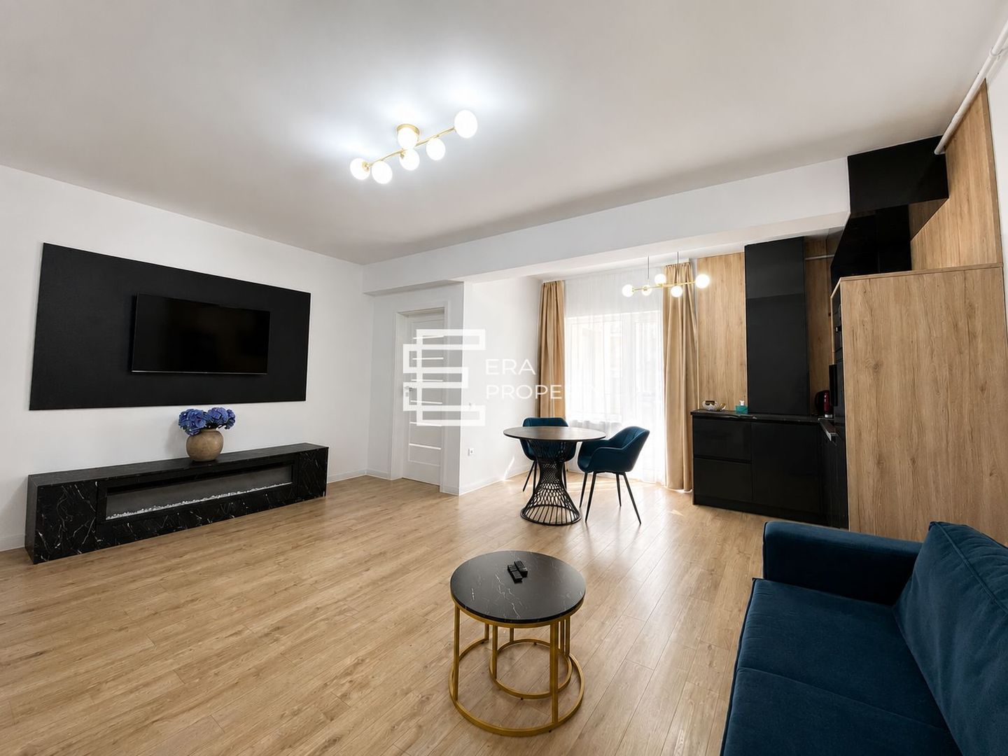 Apartament 2 camere de închiriat | Șelimbăr – Doamna Stanca - Poză 4