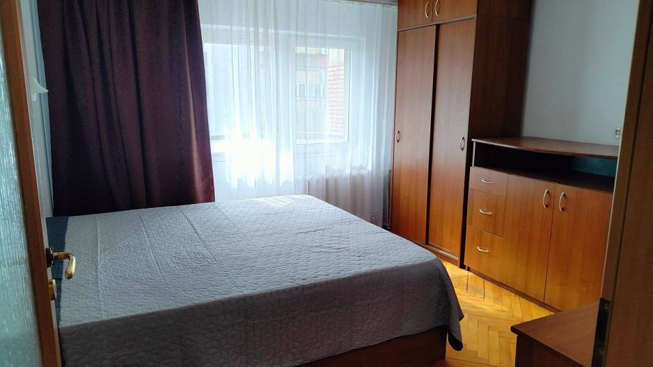 Apartament cu 4 camere | 90mp | Marasti | Calea Dorobantilor | Laboratoare UTCN - Poză 3
