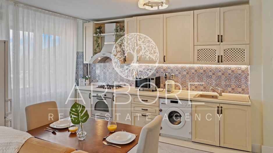 2 camere de închiriat Piața Romană – Magheru | Premium | Metrou 1 min - Poză 11