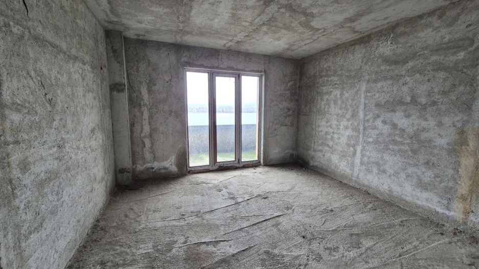 Cladire  S+P+3+M - 1762,18 mp + teren 1608 mp - Lacul Morii - Poză 20