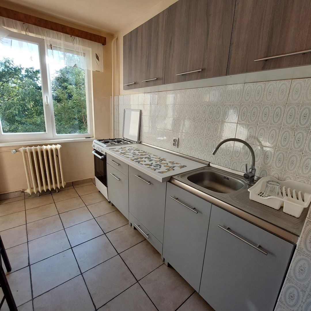 Apartament 3 camere zona Marasti - Poză 10