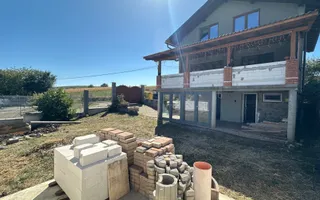 Casă individuală 4 camere de vânzare | Șura Mare | 344 mp - Poză 24