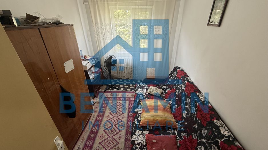 Apartament 3 camere - 51mp - Teava de gaze - Craiovita - Brancoveanu - Poză 4