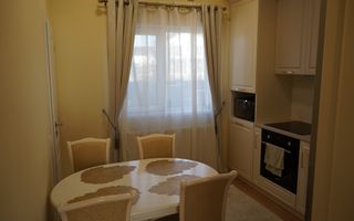 Casă tip duplex complet amenajată si mobilată - Poză 7