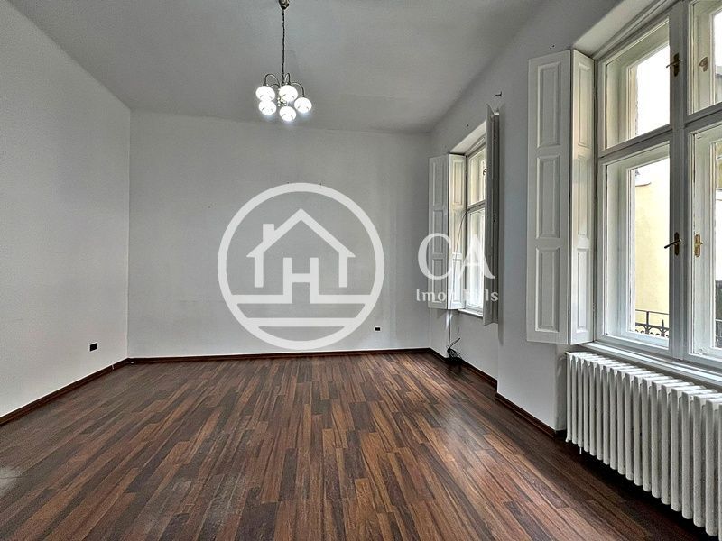 Spațiu birouri cu 4 camere de închiriat, Ultracentral, Oradea - Poză 3