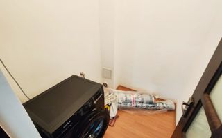 3 camere, TOTUL NOU, modern, balcon, parcare, Floresti - Poză 8
