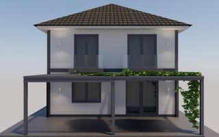 Teren intravilan, 276mp, Zona Voinicenilor - Poză 7