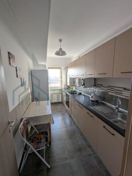 Apartament 2 camere, 50mp + balcon - Poză 2