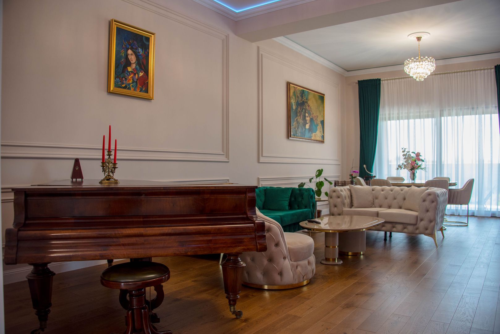 Casa individuala superba, comision 0%. - Poză 1