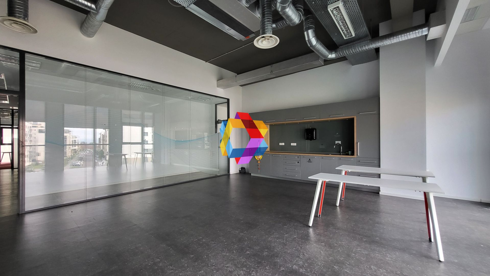 Spatiu de birouri- 740 mp # Plus-imo.ro - Poză 4