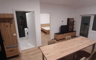 APARTAMENT 2 CAMERE PRIMA INCHIRIERE | DOAMNA STANCA - Poză 2