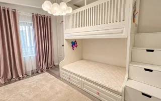 APARTAMENT 3 CAMERE DE ÎNCHIRIAT | 80 MP | PĂCURARI – RĂSĂRIT DE SOARE - Poză 17