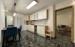 Apartament superb de inchiriat in zona Manastur! - Poză 1