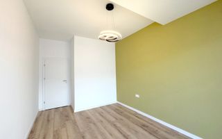 Apartament cu 2 camere dec. recent finisat+terasa de 12 mp/CF. - Poză 8