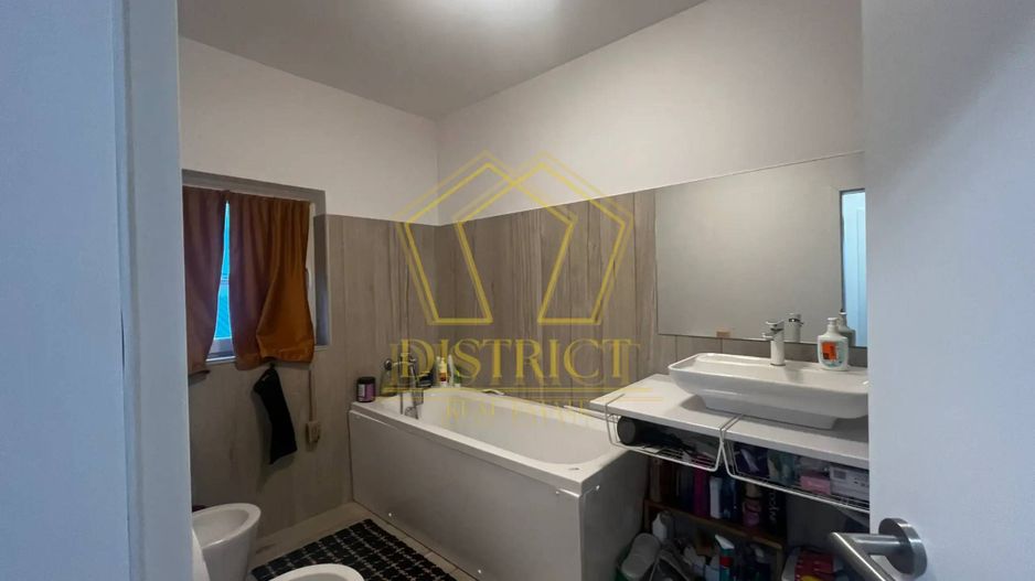 Duplex superb cu 3 camere I Sacalaz - Poză 6