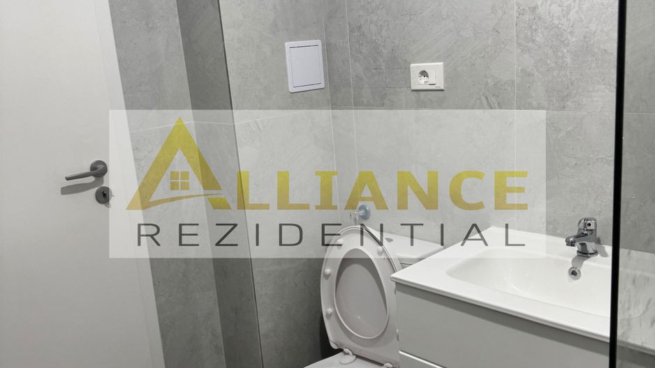 APARTAMENT 2 CAMERE TIP STUDIO | 55,28 MP | FINALIZAT 2026 | POPEȘTI - Poză 11