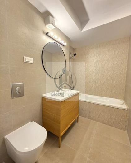 Cartierul Henri Coanda _apartament nou, un spa in aer liber - Poză 6