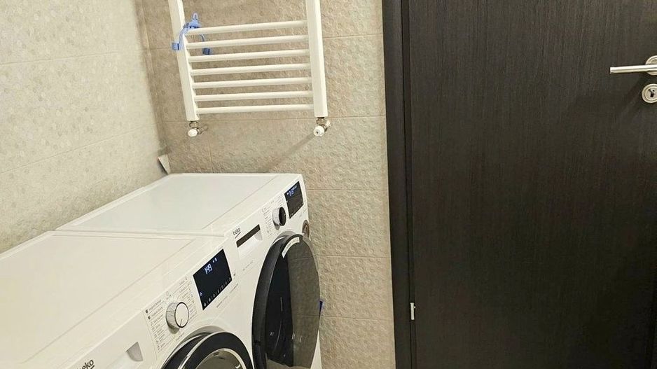 APARTAMENT DE LUX 3 CAMERE SUPRAFATA 72MP MILITARI RESIDENCE - Poză 3