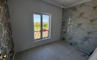 1/2 Duplex modern cu garaj, 150 mp utili, teren 390 mp – Dumbrăvița - Poză 6