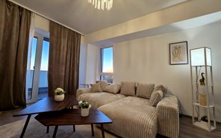 Copou- 3 camere 2 bai- decomandat- modern- parcare subterana - Poză 10