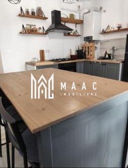 Apartament 2 camere de închiriat | Șelimbăr | 52 mp | parcare - Poză 9