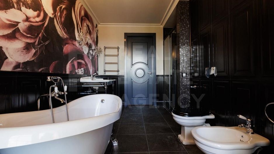 Chirie, apartament, 3 camereValea Trandafirilor, Centru - Poză 19