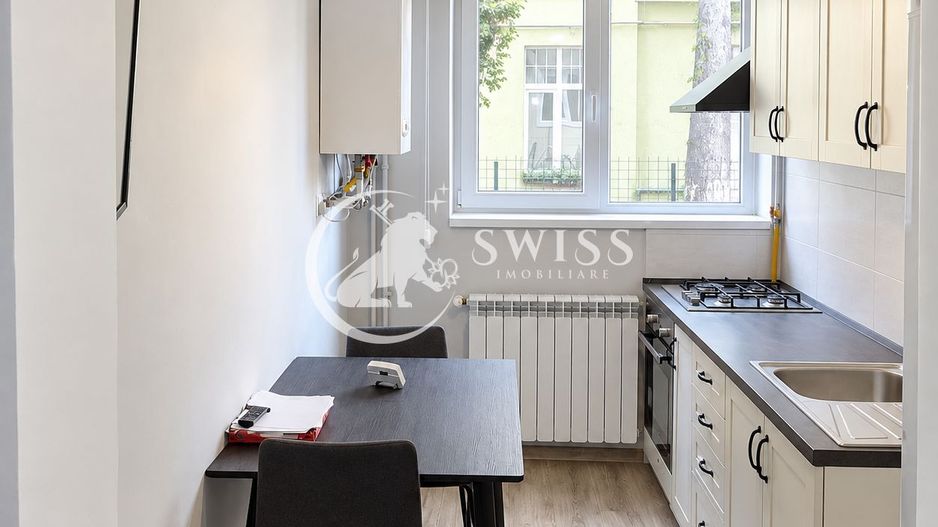 Apartament 2 camere | Renovat | 60mp | Str. Republicii| 10min UMF - Poză 4