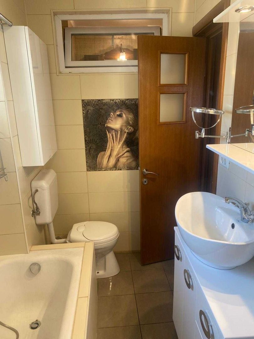 Ap 2 camere, Unirii, Centrul Vechi și pentru birou. - Poză 3