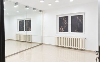 Spațiu 78 MP Calea Vitan | Ideal Clinică Farmacie | Vizavi Mall - Poză 4