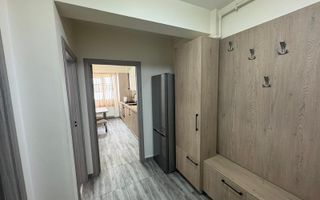 Apartament cu o cameră | Etaj 1 | Parcare subterana - Poză 6