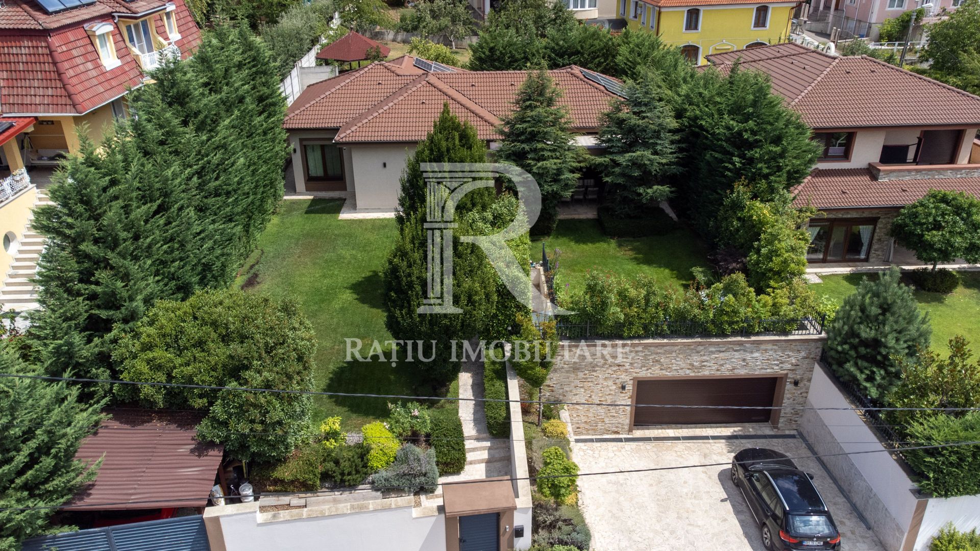Casă Individuală Premium | 4 Camere | Zona Gheorghe Doja | Oradea - Poză 11