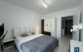  Apartament MODERN Braytim Parcul Triade | 2 camere | Parcare - Poză 12