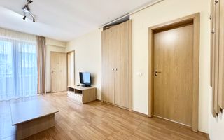 Apartament confortabil cu 1 cameră și balcon – Zona Bucovinei - Poză 5