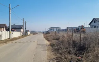 Teren cu Vedre Lac - Poză 11