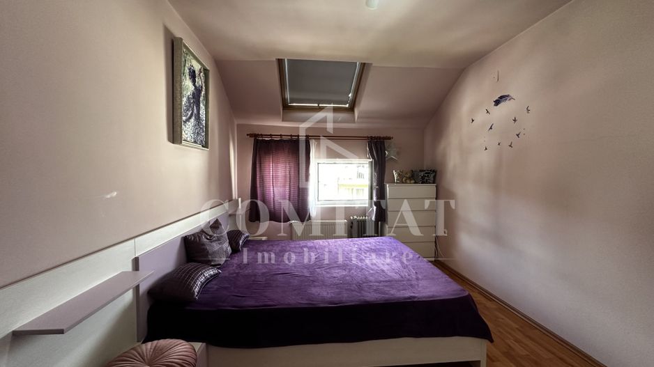 Apartament 2 camere | Preț excelent | Zona Str Florilor - Poză 9