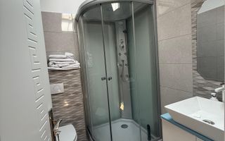 Apartament cochet cu 4 camere, dispus pe doua niveluri, zona Garii! - Poză 9