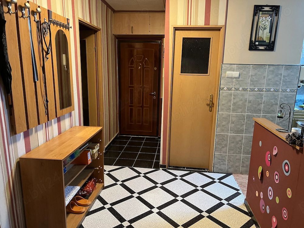 Apartament cu 3 dormitoare ¶.  Marasti.  ¶FSEGA - Poză 6