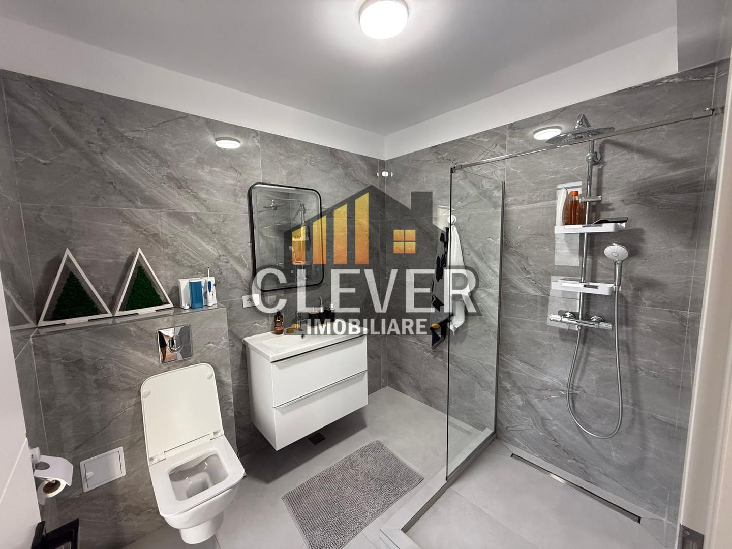 Casa 4 camere Mobilata si Utilata Premium Theodor Pallady - Poză 17