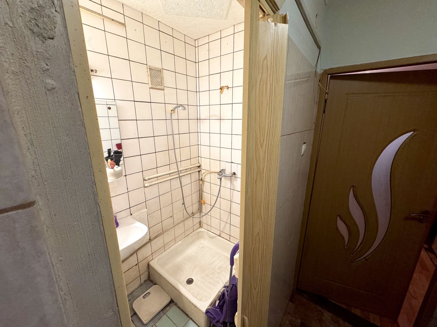 Garsoniera de vânzare | Strada Lacramioarei - Poză 6