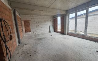 Penthouse, 93 mp, Selimbar, Sibiu - Poză 1