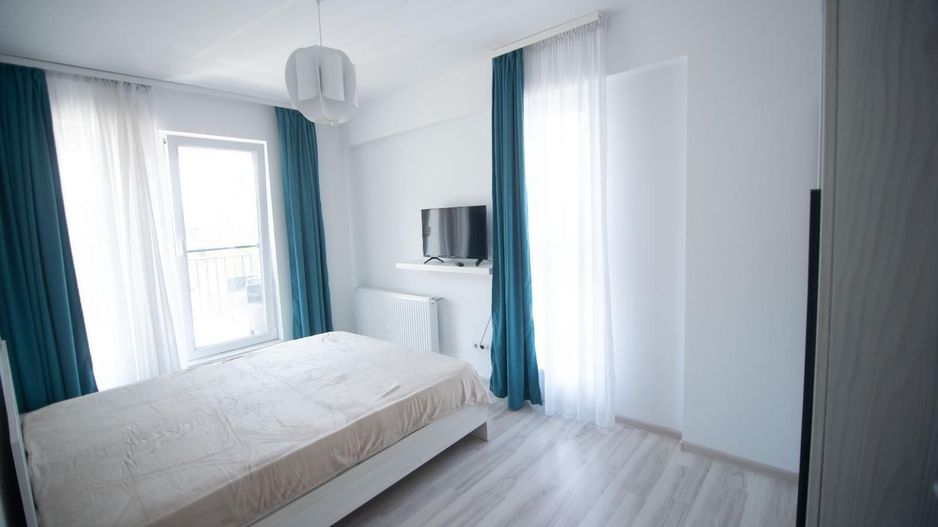 Apartament 3 camere Strada Safirului Bragadiru Loc de Parcare - Poză 9