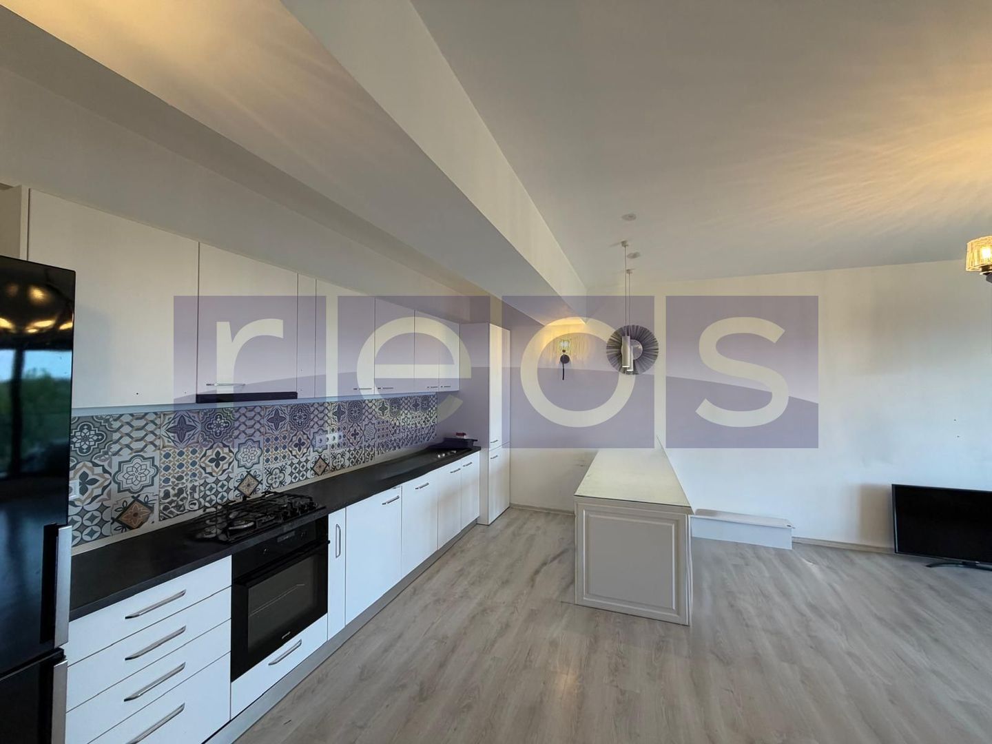 VANZARE APARTAMENT 3 CAMERE | PIPERA | 90MP | PARCARE | ZONA LINISTITA - Poză 4