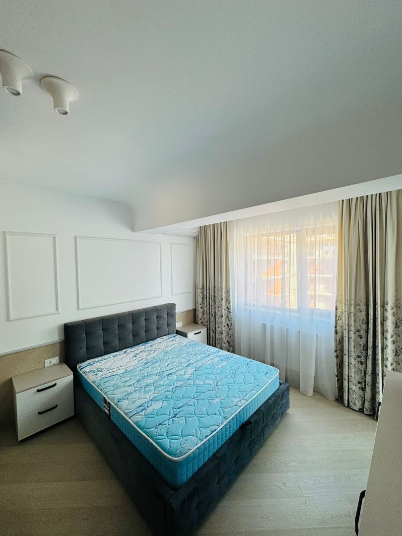 3 Camere cu Parcare Cortina North Pipera Voluntari Ilfov - Poză 5