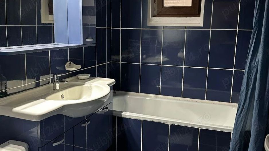 vand apartament 3 cam decomandat Rahova - Poză 2