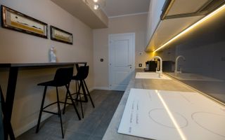 APARTAMENT DE 4 CAMERE ULTRALUXURY | Gafencu 49 | - Poză 13