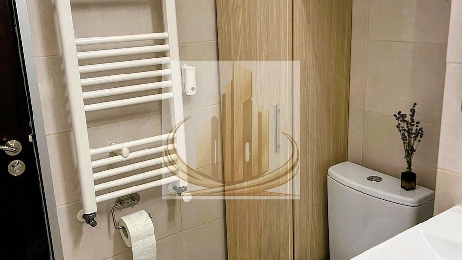 2 camere Girocului, etaj 3, renovat ideal investiție - Poză 7