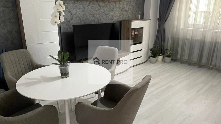 Apartament 2 camere de vânzare | 57,7 mp | Parter înalt | Lujerului - Poză 1