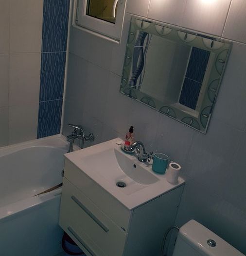Închiriere Apartament cu 2 camere lux, Zona Ștefan Cel Mare,3 min metrou Obor, - Poză 8