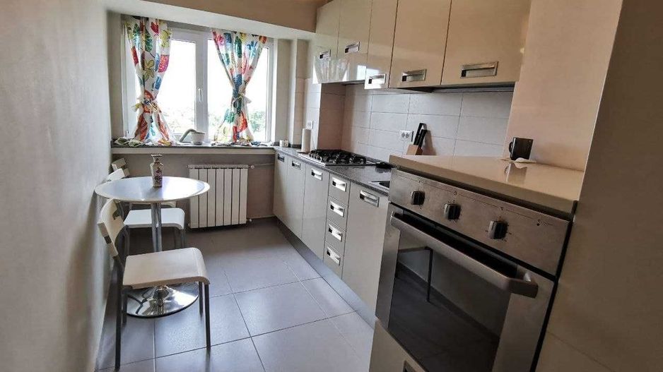 Vând ap. 2 camere bld. Unirii Tribunal renovat si mobilat impecabil - Poză 4